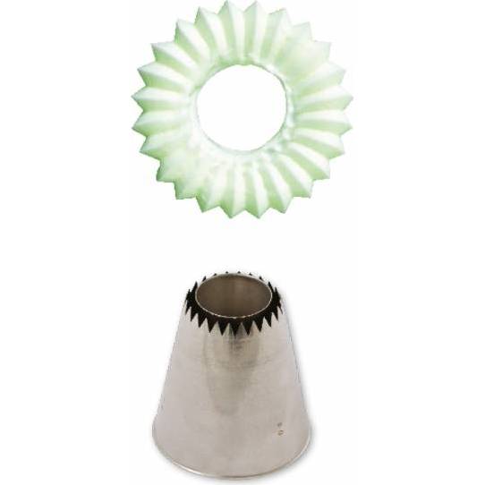 Fotografie Špička na sněhové pusinky a sultánky 795 - Decora