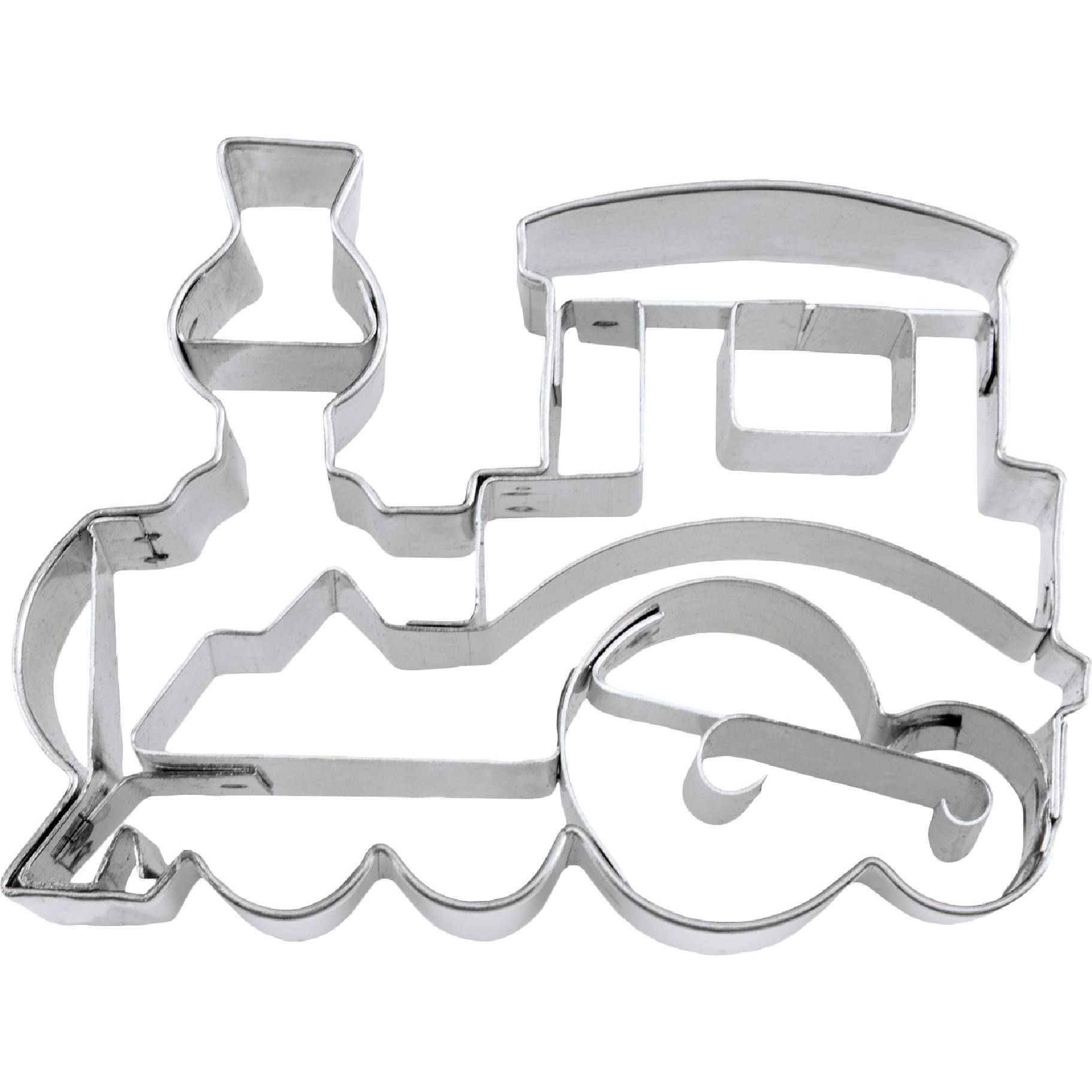 Fotografie Vykrajovátko mašinky 8cm - Stadter