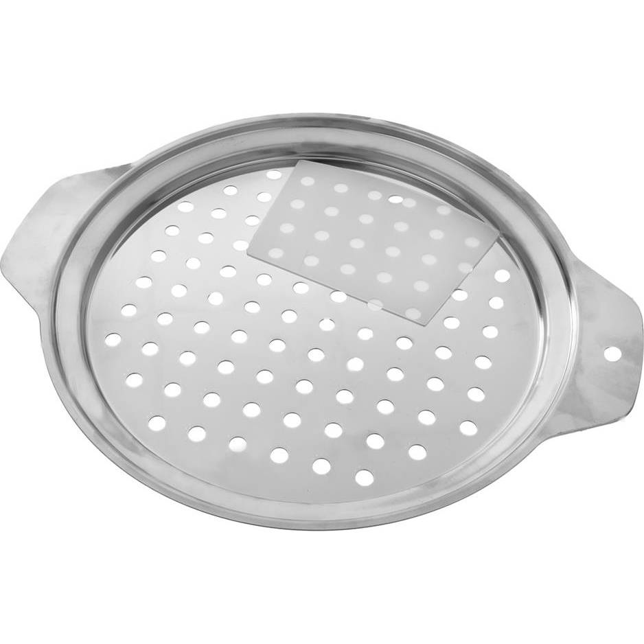 Fotografie Síto na halušky nerez+stěrka UH ORION A67:124463