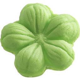 Fotografie Žilkovač na květiny 37x37mm - Silikomart