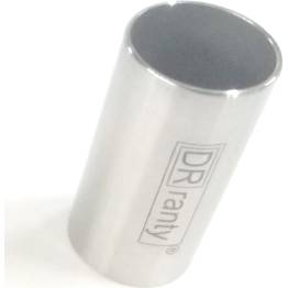 Fotografie Nerezová forma Patisse pr. 3cm, výška 7cm - DR ranty