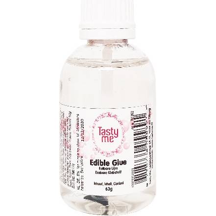 Fotografie Potravinářské lepidlo 63g - Tasty Me