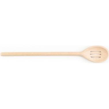 Oválná vařečka s otvory dlouhá 35 cm - Kolimax