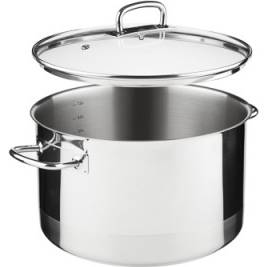 Fotografie Hrnec PROFESSIONAL s poklicí, průměr 26cm, objem 8.0l - Kolimax