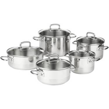 Fotografie Kolimax 10 dílů