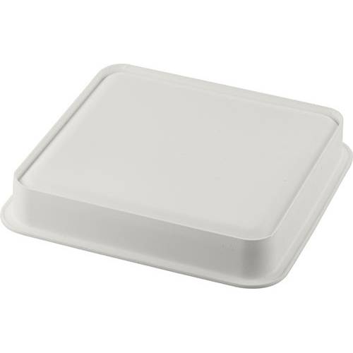 Fotografie Silikonová pečicí forma na dort Silikomart Quadro