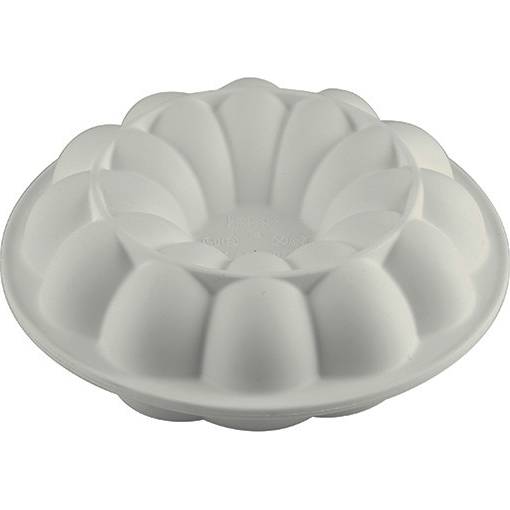 Fotografie Silikonová pečicí forma na dort Silikomart Moments