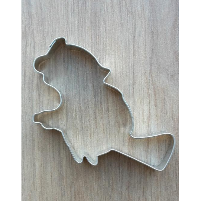 Vykrajovátko čarodějnice - Jakub Felcman