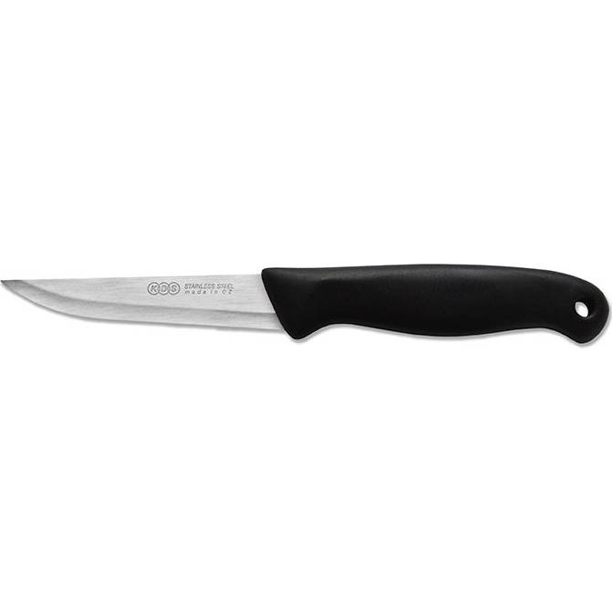 Nůž kuchyňský 4 - hornošpičatý - KDS Sedlčany