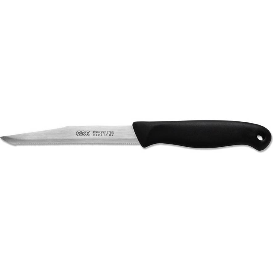 Nůž kuchyňský 4,5 - pilka - KDS Sedlčany