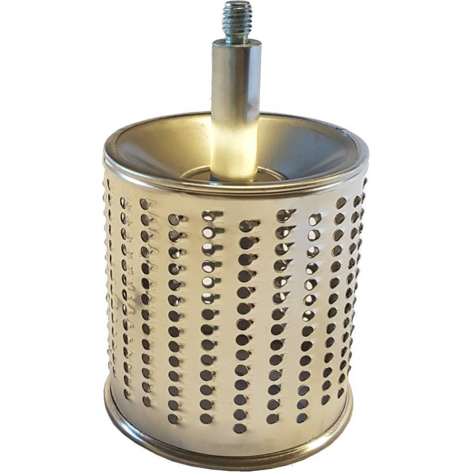 Fotografie Náhradní bubínek – strouhanka - Jihokov