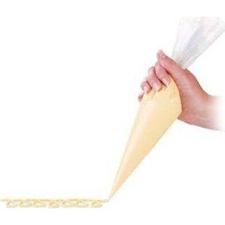 Fotografie Tescoma DELÍCIA zdobicí sáček 35 cm, 10 ks, 35 cm