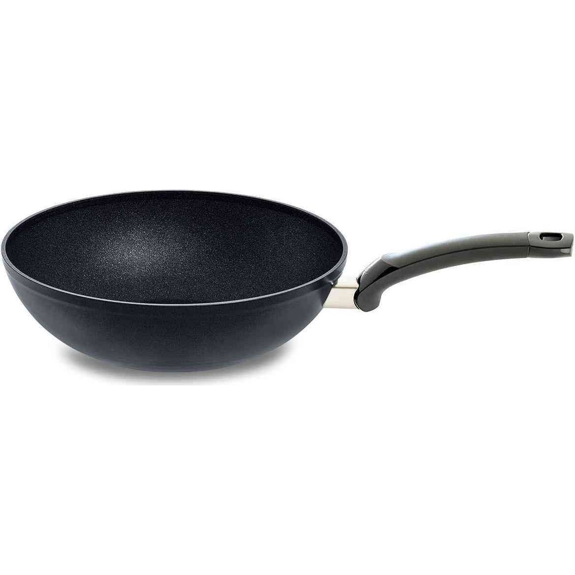 Wok pánev 28cm adamant - Fissler