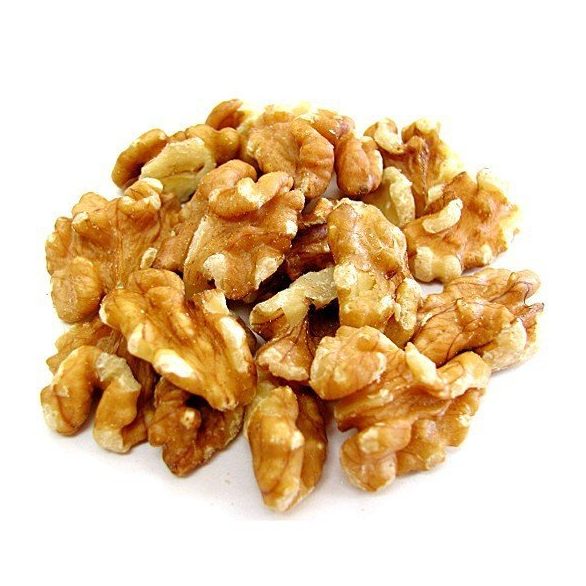 Vlašské ořechy loupané 500 g - Sušené plody Obrázek