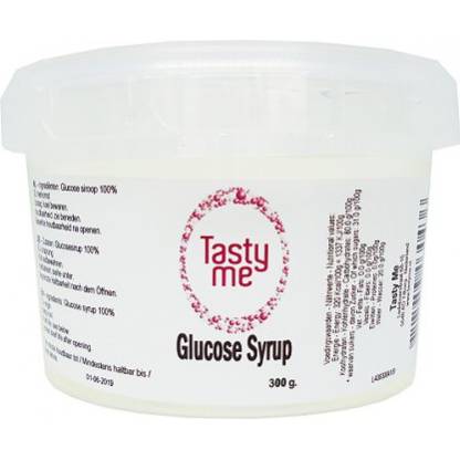 Glukóza - 300g - Tasty Me