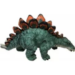 Figurka na dort Stegosaurus mini 8x4cm