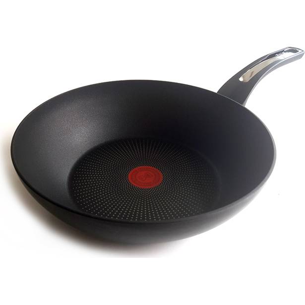 Tefal pánev WOK selection 28 x 8 cm - Tefal