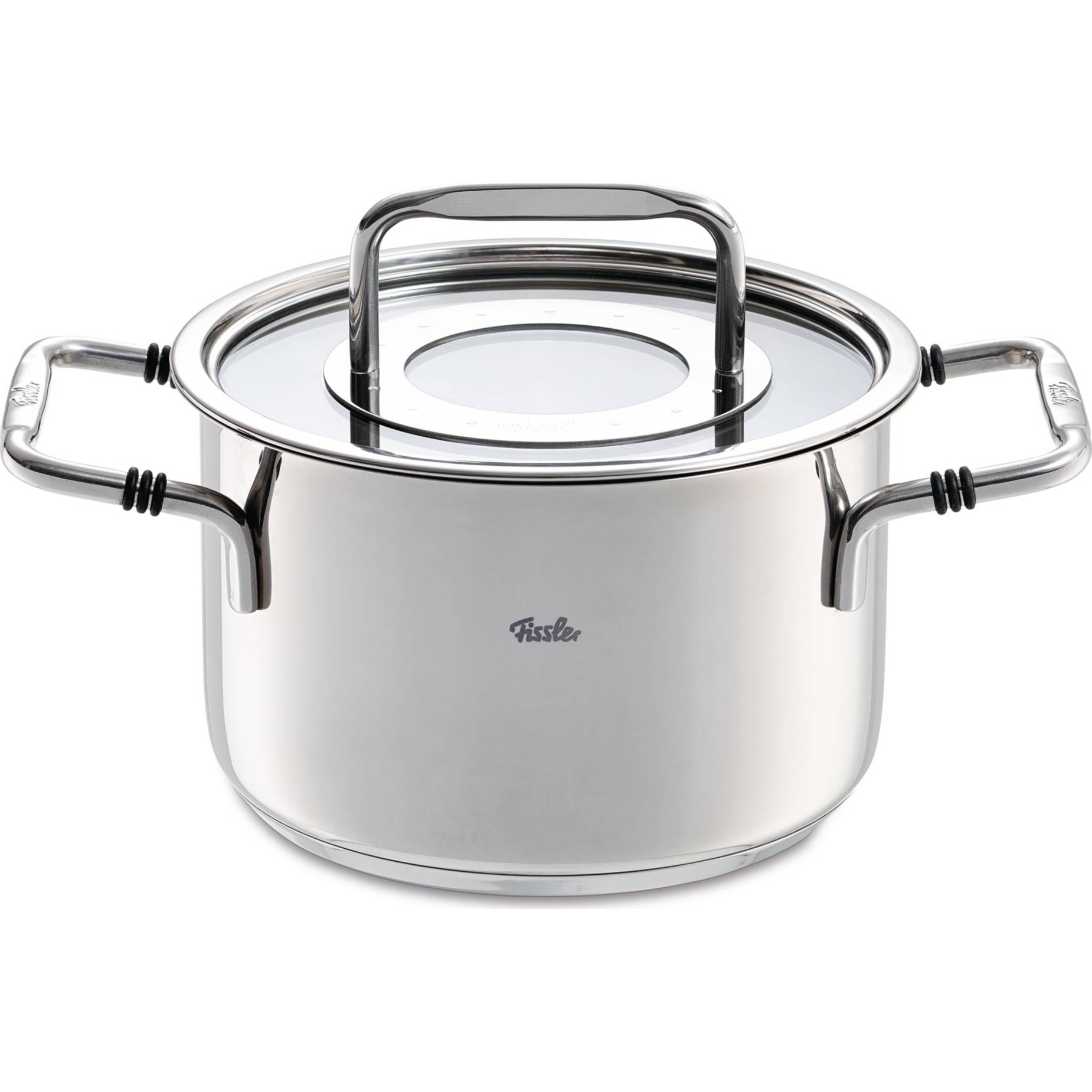 Bonn hrnec průměr 16 cm, 2,1l - Fissler