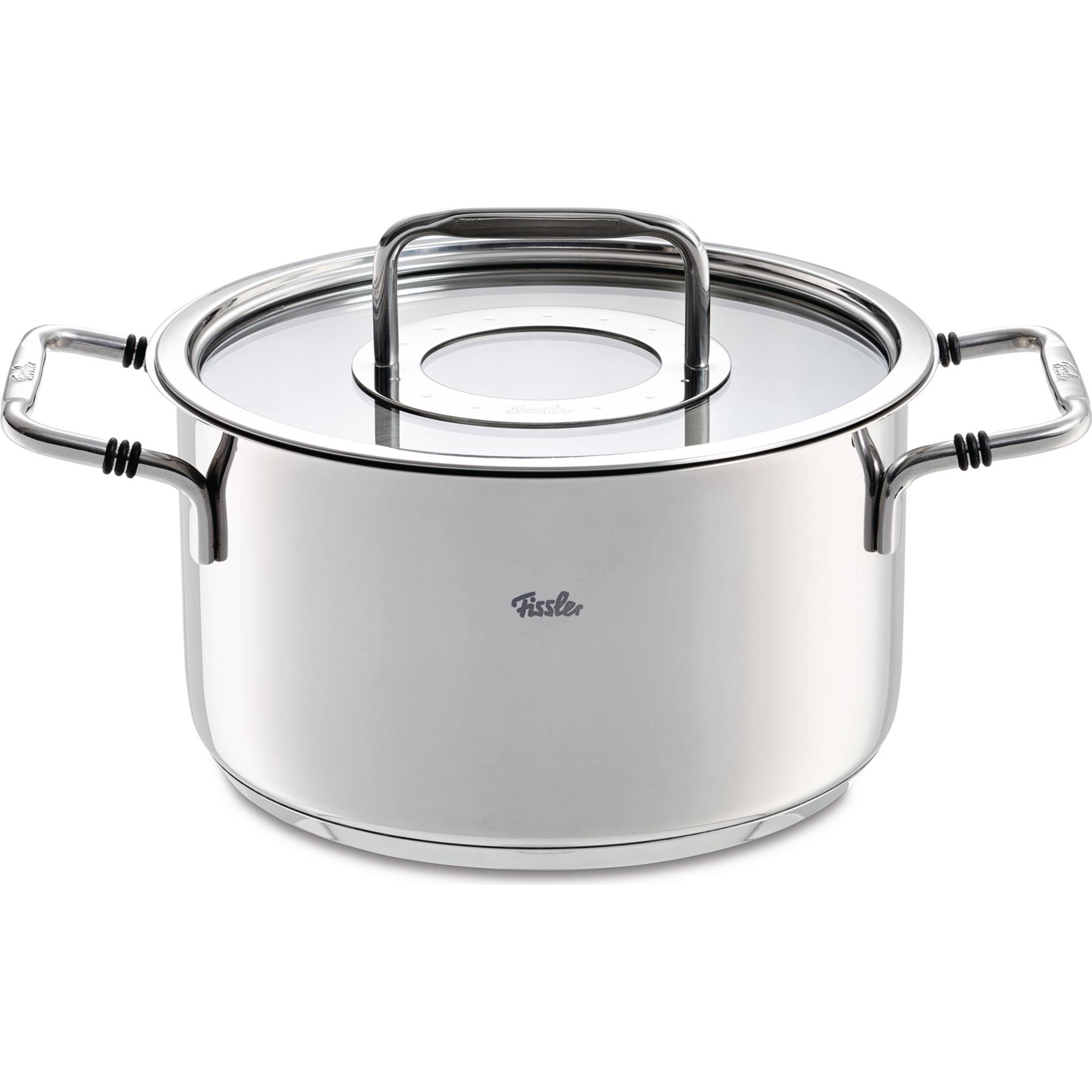 Bonn hrnec průměr 20 cm, 3,6l - Fissler