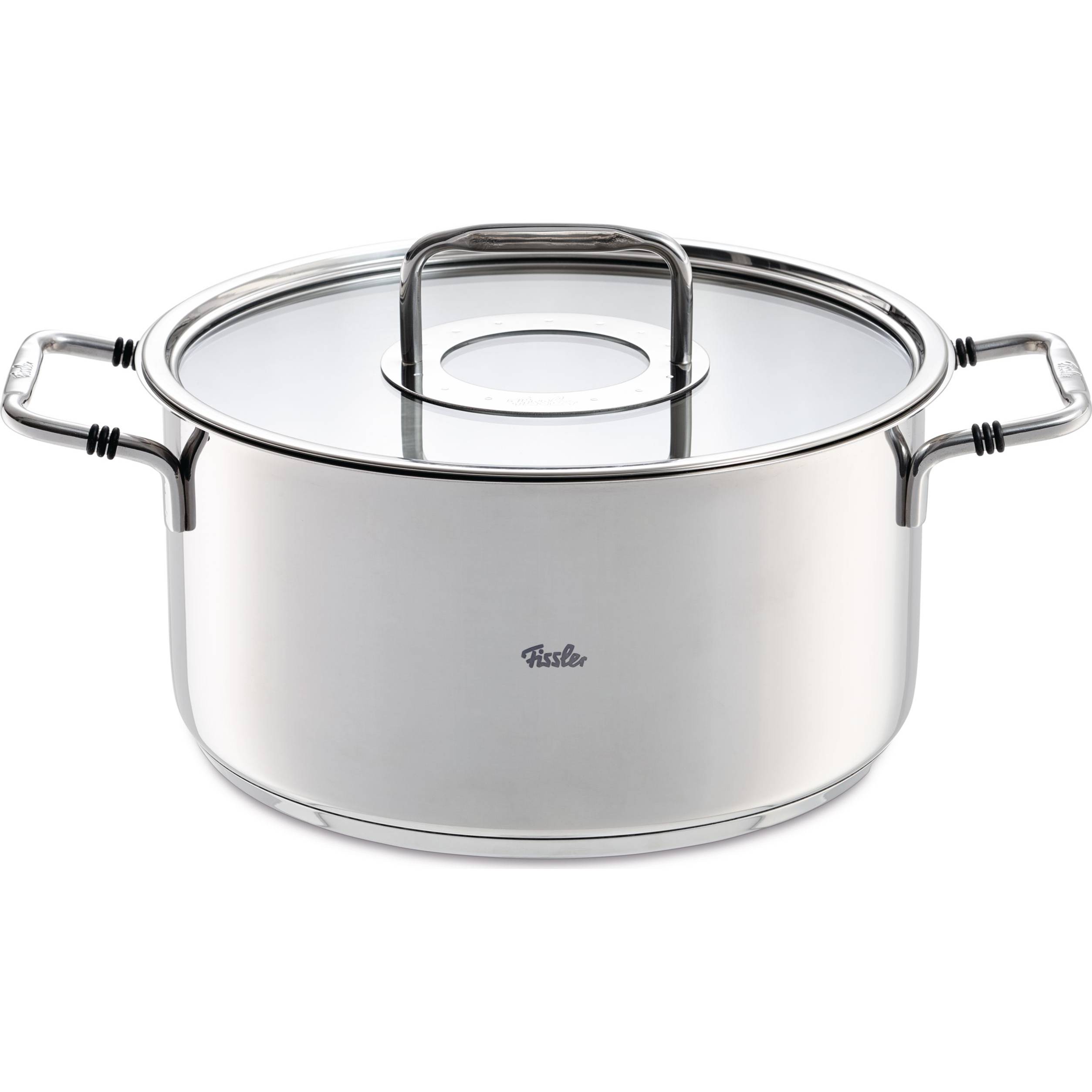 Bonn hrnec průměr 24 cm, 5,7l - Fissler