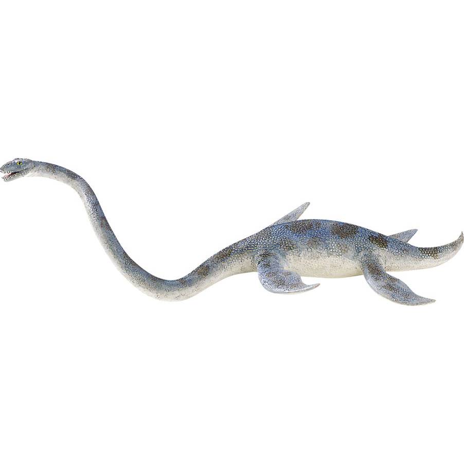 Figurka na dort Elasmosaurus