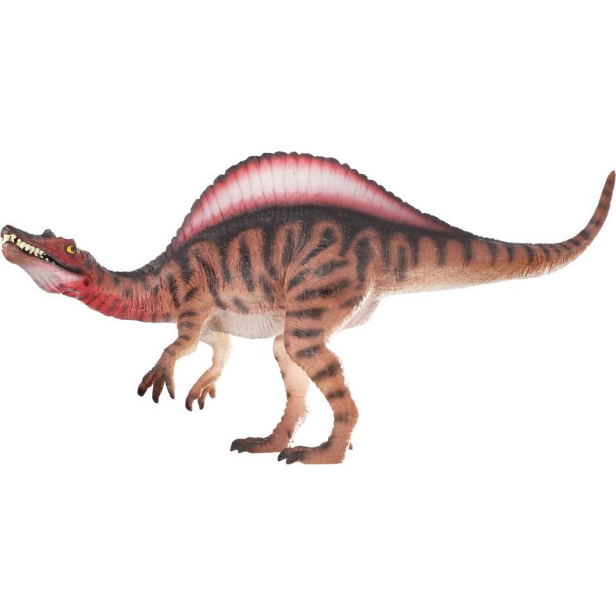 Figurka na dort Spinosaurus 25x14cm