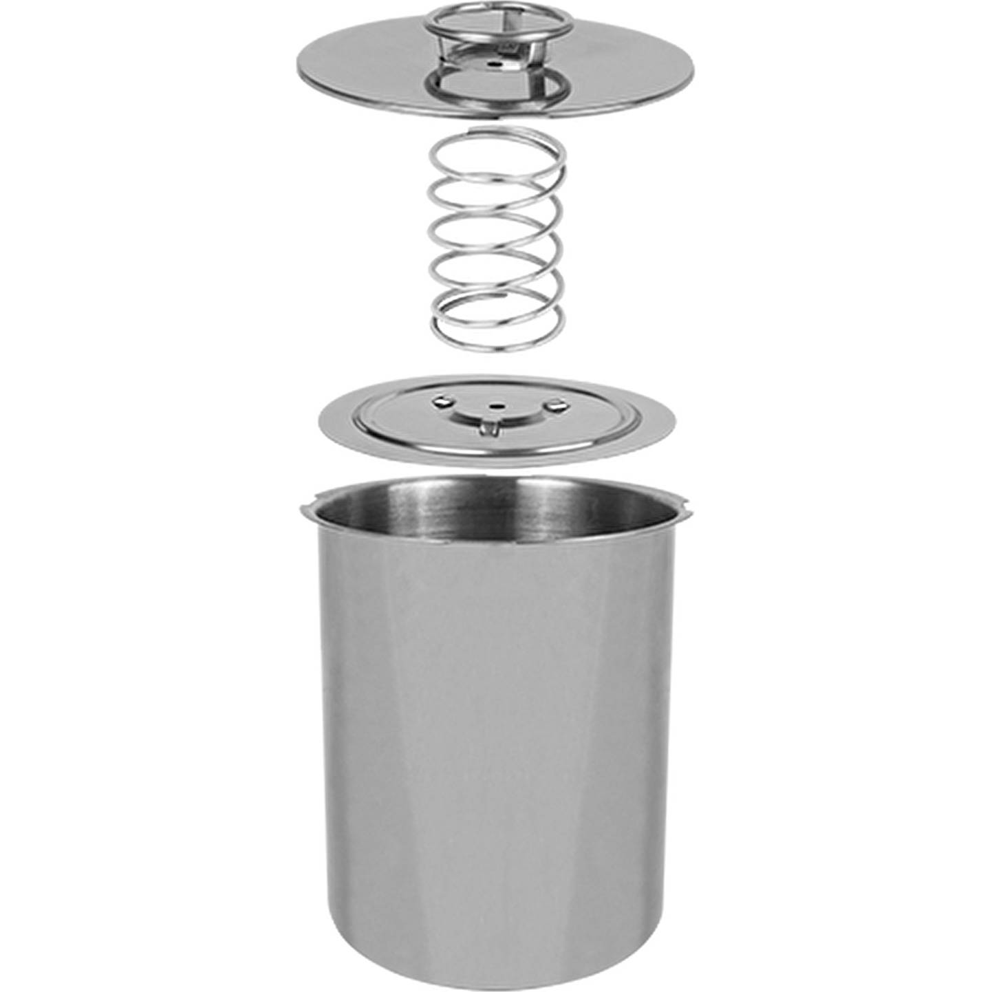 Šunkovar na 3kg masa - BIOWIN