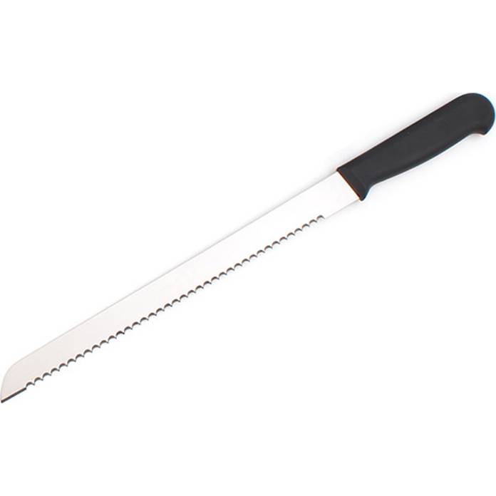 Dortový nůž 25,4cm vlnitý - Cakesicq