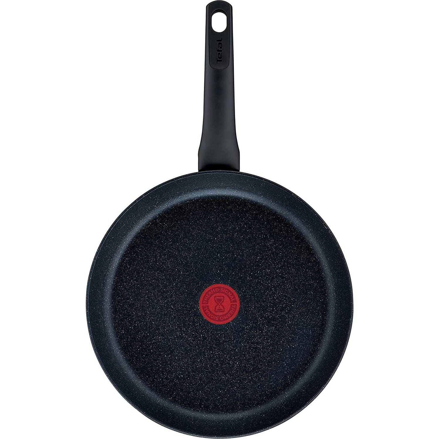 Tefal pánev Black stone 20 x 5 cm - Tefal