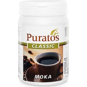 Kávová ochucovací pasta 1kg - Puratos