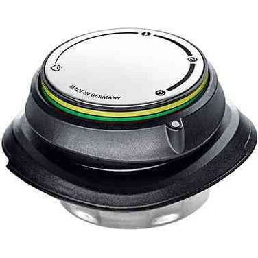 Bezpečnostní ventil pro tlakové hrnce Vitavit Comfot Premium - Fissler