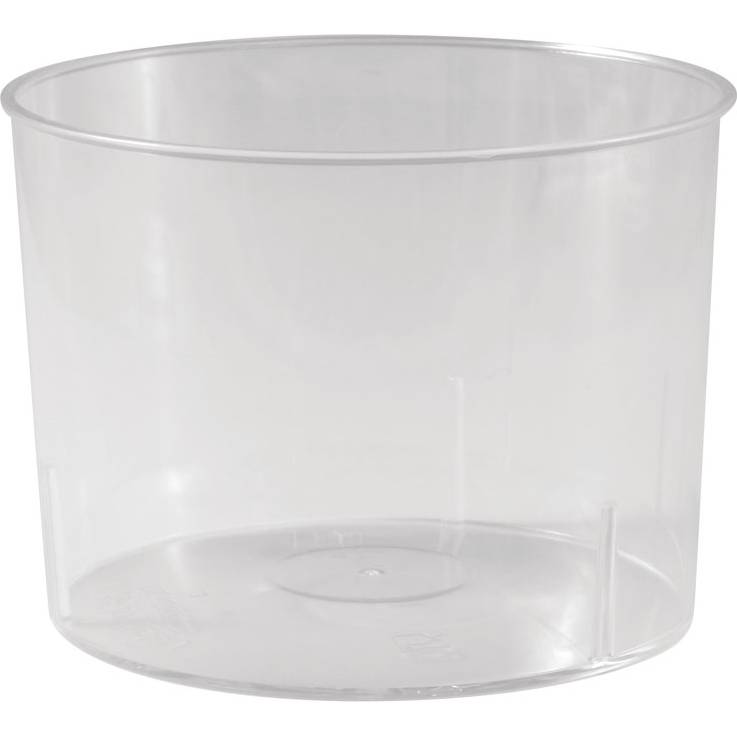 Kelímek Bucket 210ml 100ks - Martellato