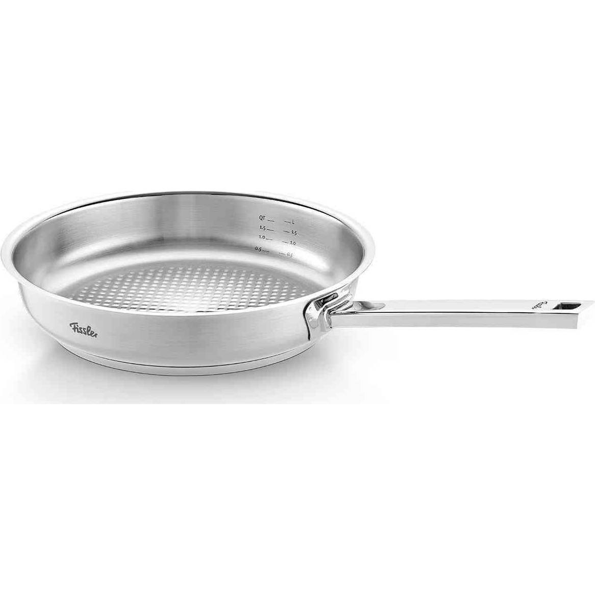 Nerezová pánev Original-Profi Collection® 24cm 2l - Fissler