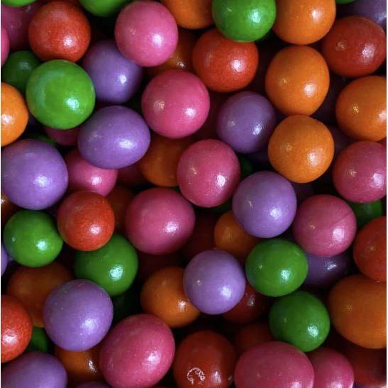 Cukrové zdobení mini chocoballs 70g - Scrumptious
