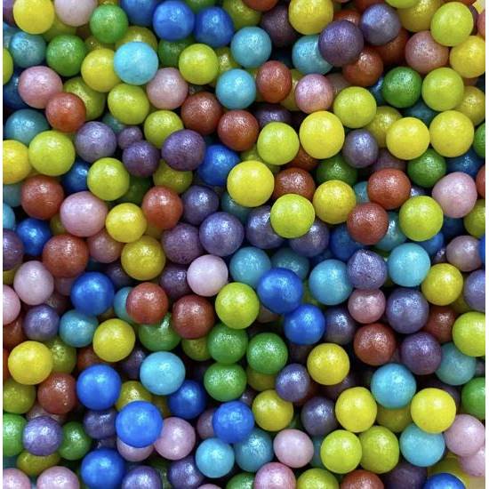 Cukrové zdobení perly 80g - Scrumptious