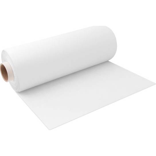 Papír na pečení rolovaný bílý 38cm x 200m - Wimex