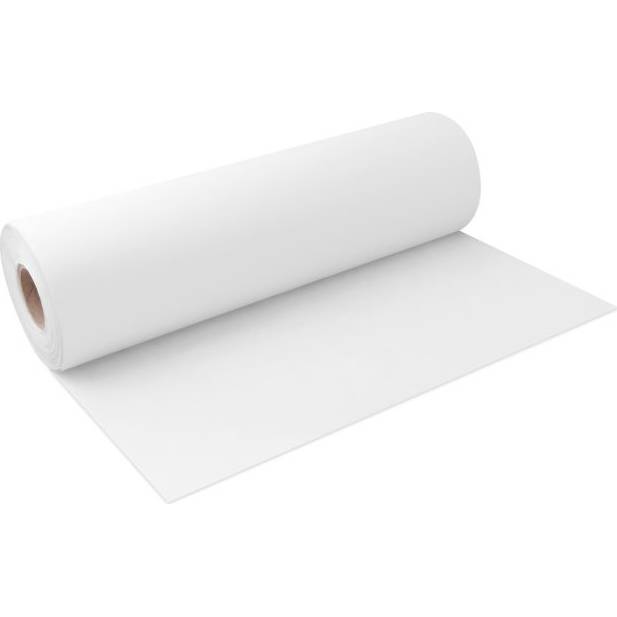 Papír na pečení rolovaný bílý 50cm x 200m - Wimex