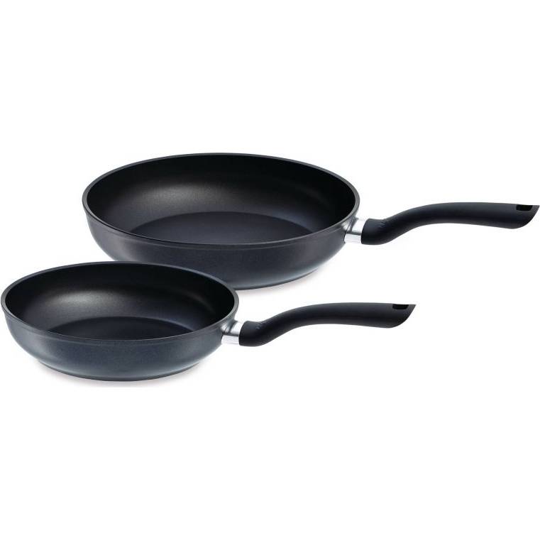 Cenit sada 2ks pánví 24cm a 28cm - Fissler