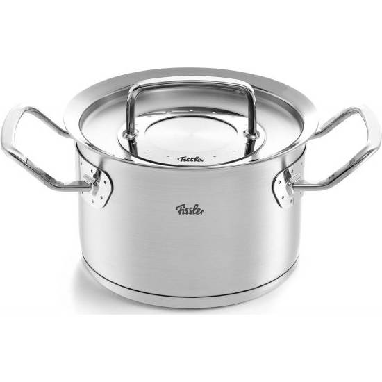 Nerezový hrnec Original-Profi Collection® 16cm 2,1l - Fissler