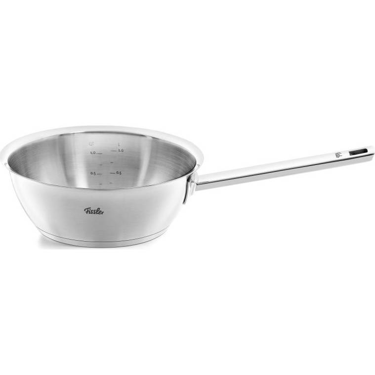 Nerezová pánev Original-Profi Collection® 20cm 1,9l - Fissler