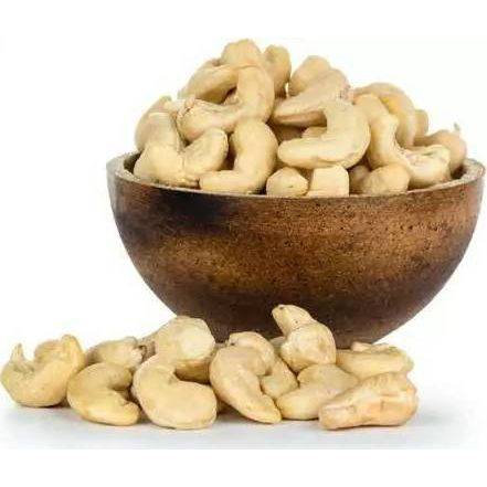GRIZLY Kešu natural WW320 (100 g) Obrázek