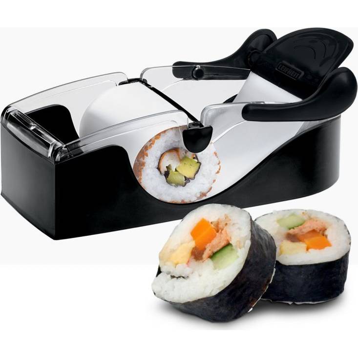 Výrobník na sushi sushi roll - Cakesicq