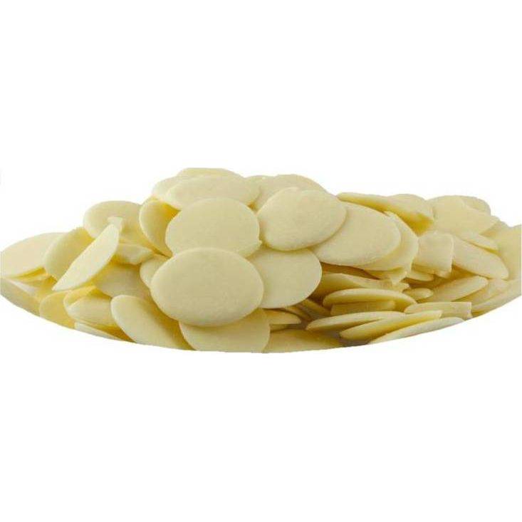 SweetArt bílá poleva 9% (0,5 kg)