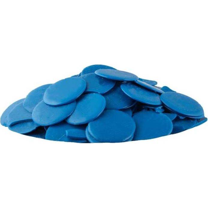 SweetArt tmavě modrá poleva (250 g)
