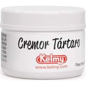 Fotografie Vinný kámen 50g - Kelmy