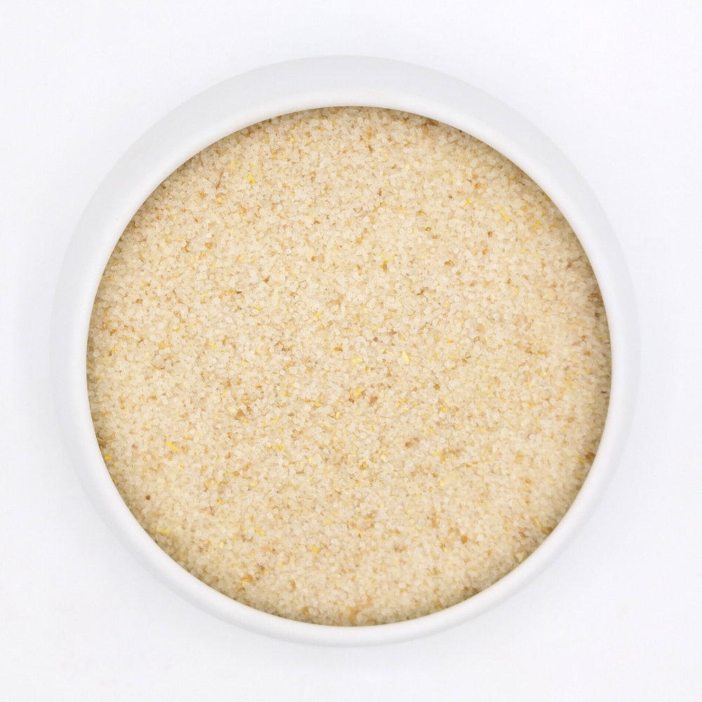 Třtinový curk s yuzu 500g - Vanissa