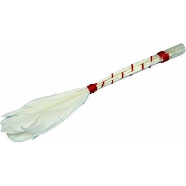 Mašlovačka z peří - Reproplast