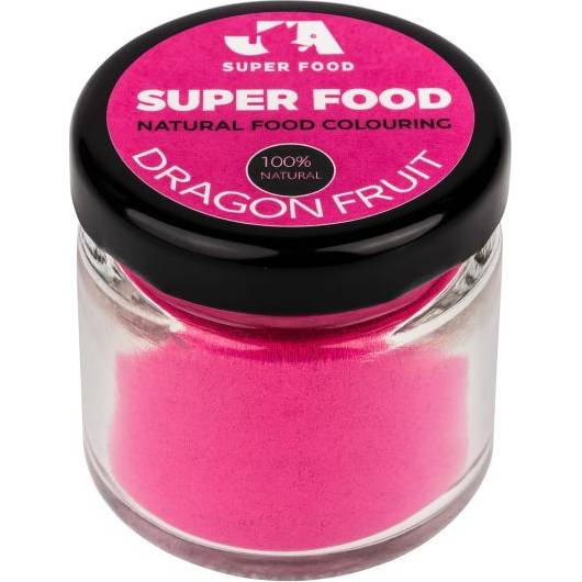 Rozpustiteľné farbivo Dragon Fruit 20g - Ja latarte - Ja latarte
