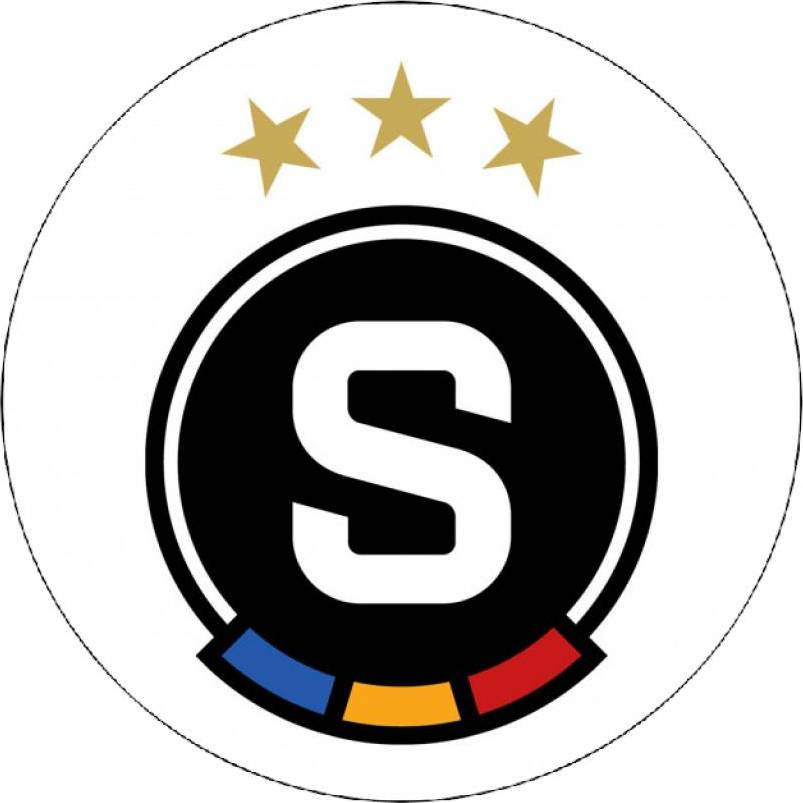 Jedlý papier Sparta moderné logo 19,5 cm - Pictu Hap - Pictu Hap