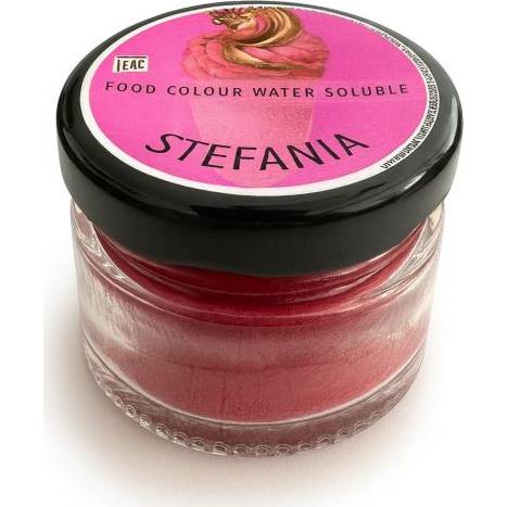 Rozpustiteľná farbivá Steffania 10g - Ja latarte - Ja latarte